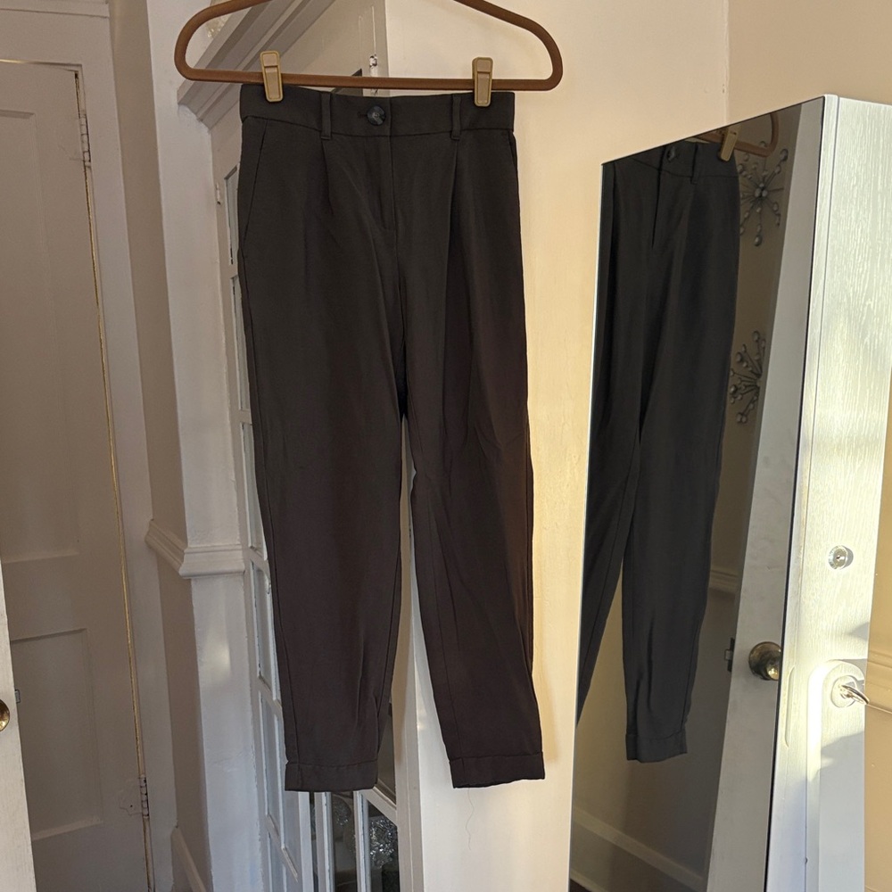 Loft Pants